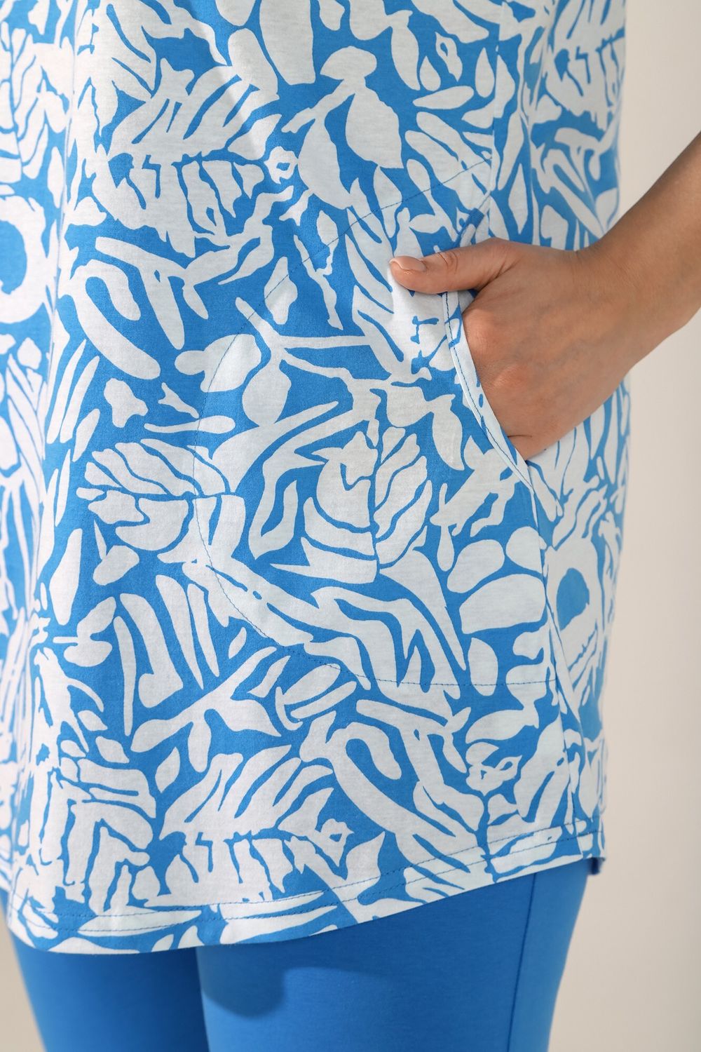 Костюм Ассоль-2 Виотекс ГОЛУБОЙ