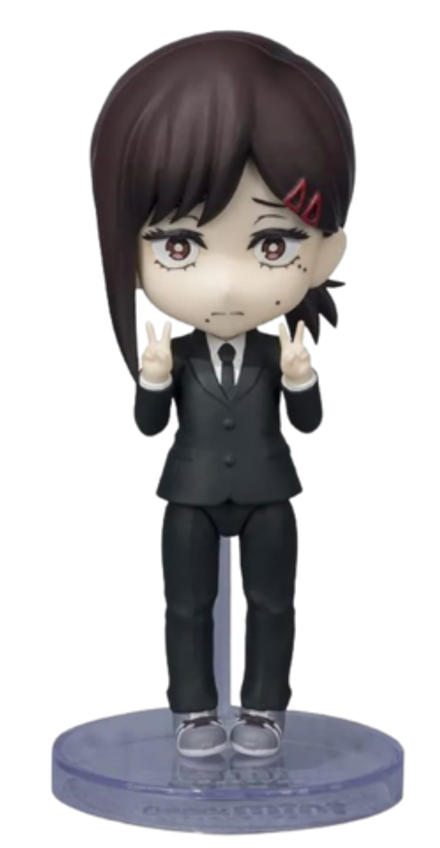 Фигурка Figuarts Mini Chainsaw Man Kobeni