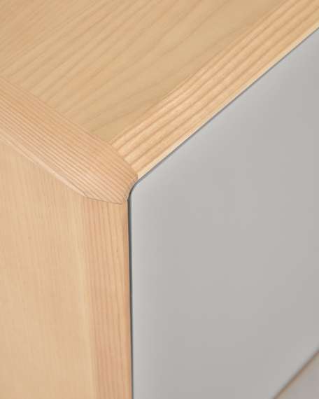 Прикроватная тумбочка Anielle