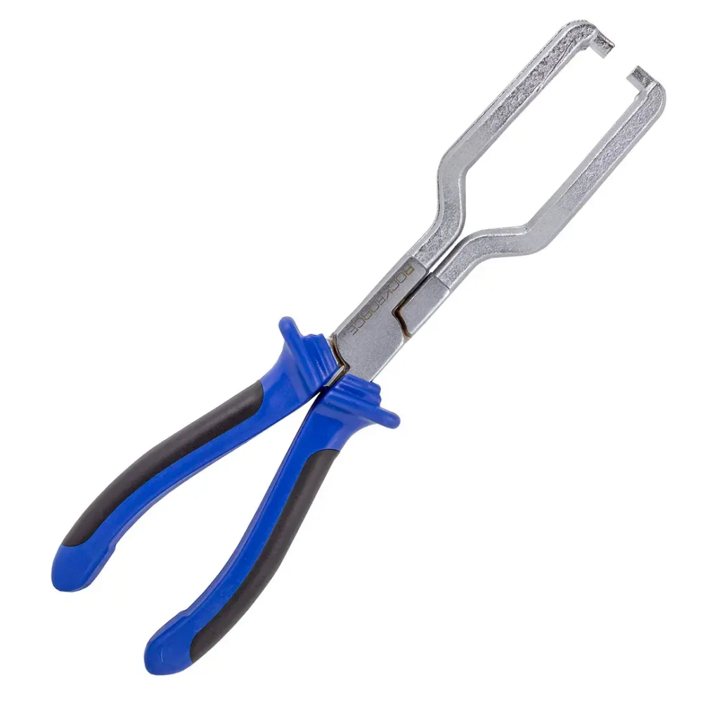 Клещи для коннектора топливного фильтра, в блистере RockForce##Rock FORCE RF-9G0716