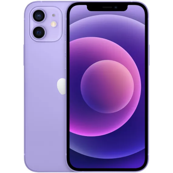 Apple iPhone 12 64gb Фиолетовый