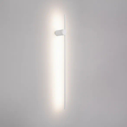 Светильник SP-VINCI-S900x55-10W Day4000 (WH, 110 deg, 230V) (Arlight, IP20 Металл, 3 года) 035684