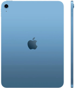 Планшет Apple iPad A16 2025 11 дюйм 6 Гб/256 Гб синий