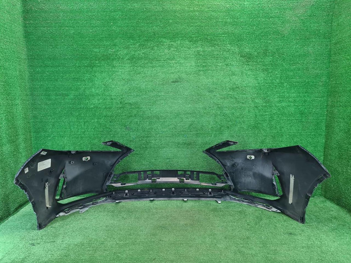 Бампер передний Lexus RX 4 (2019-2022)