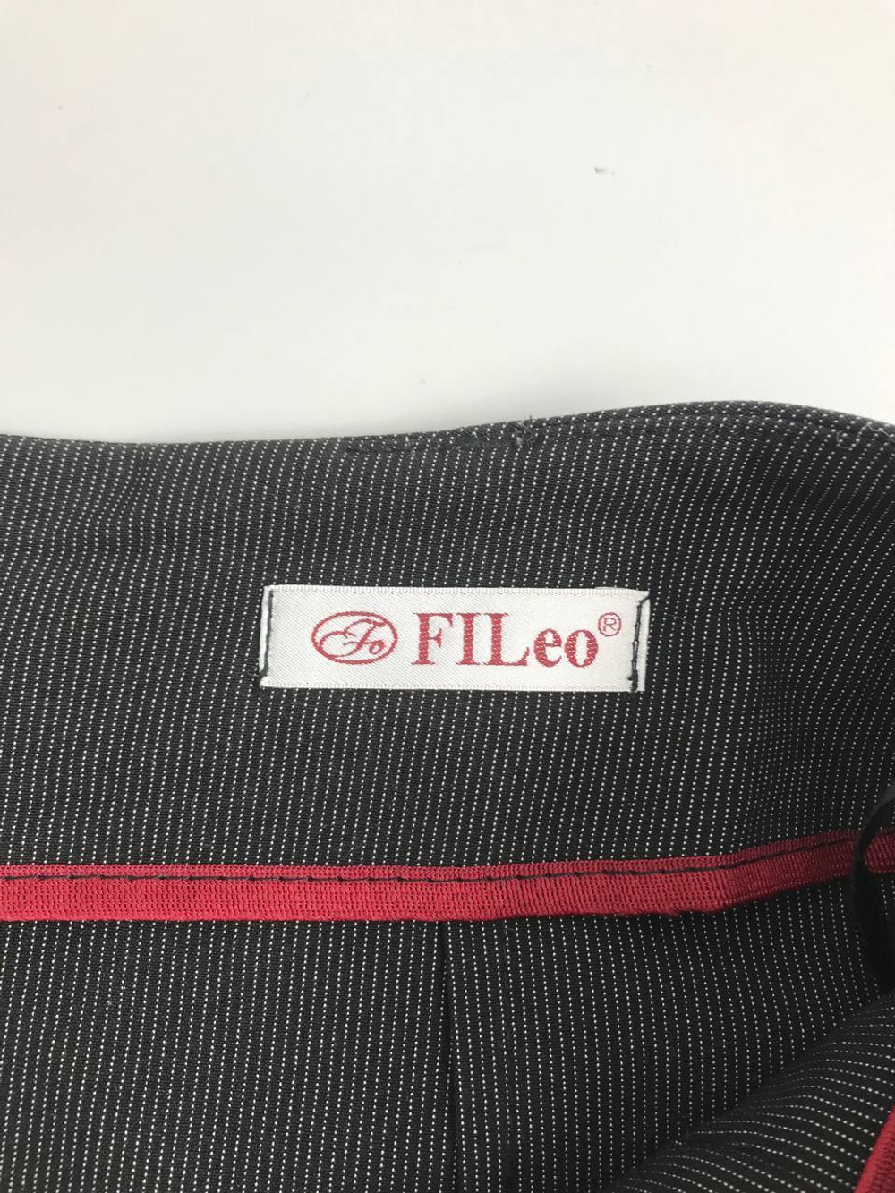 Юбка Fileo лаконичная  42/44 размер