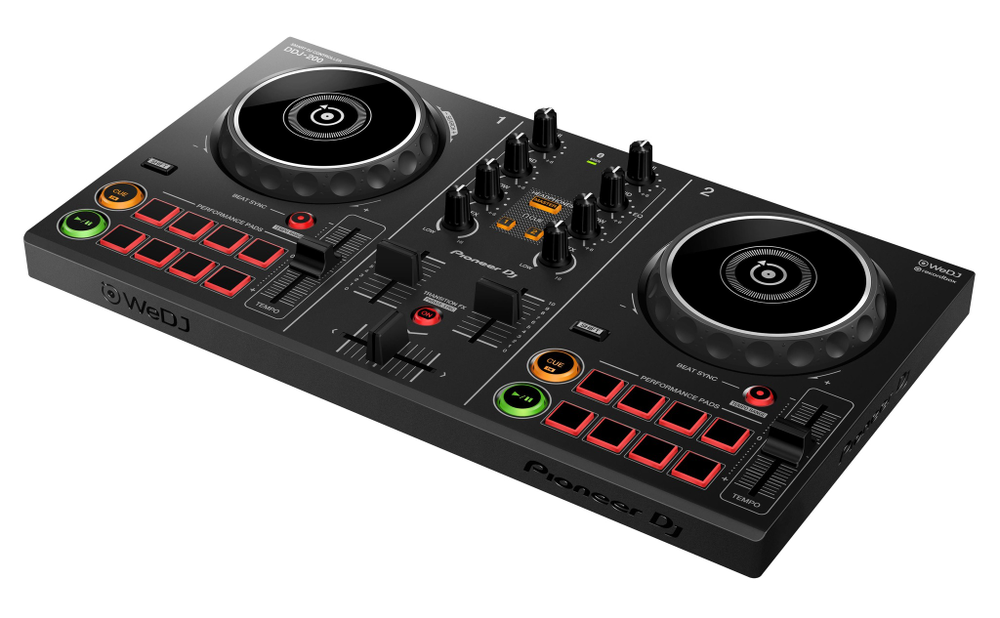 Pioneer DDJ-200