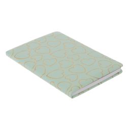 GAEM Блокнот с ручкой, набор, L24 W23,5 H3,5 см