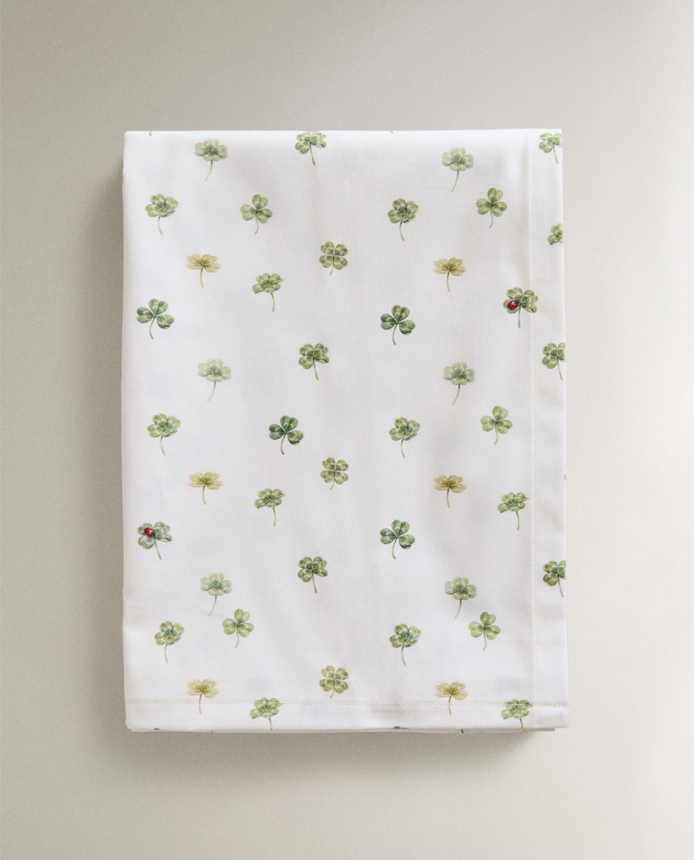 Zara Home скатерть из хлопка, 160 120 см · 2294/021