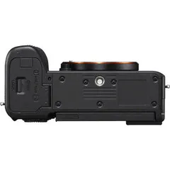 Sony Alpha a7C II (7CM2) Body Black