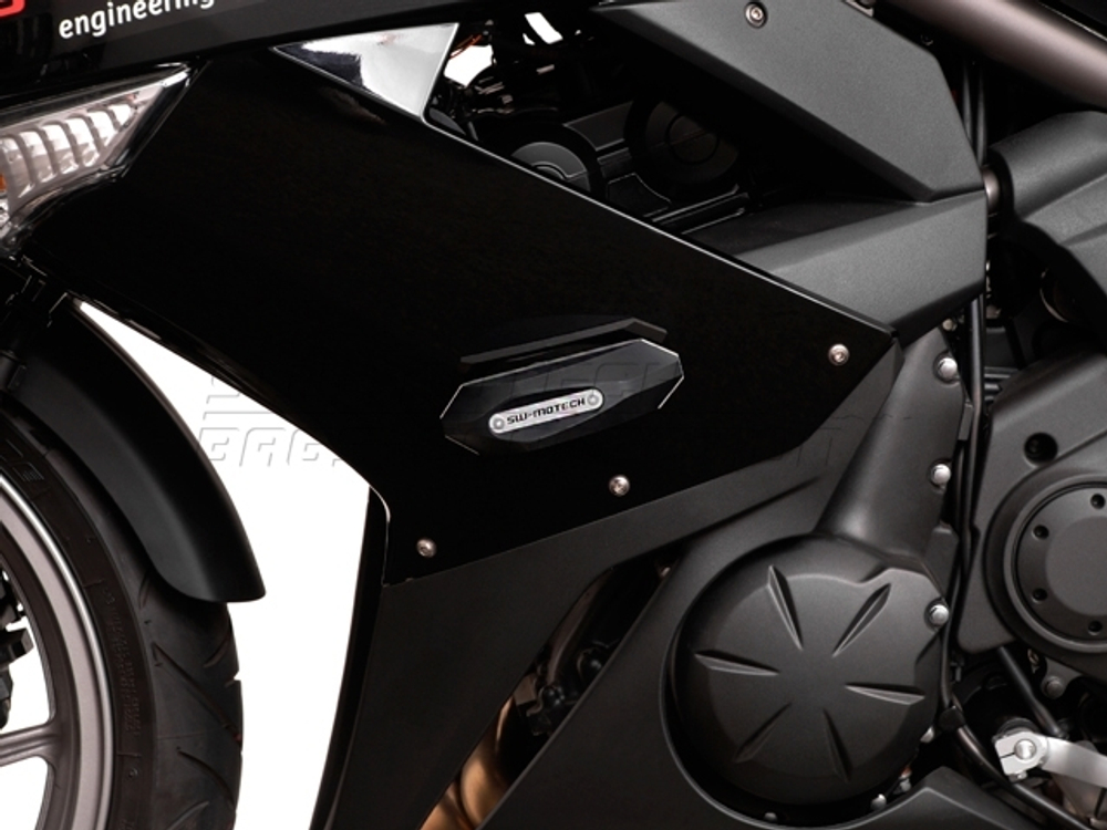 Слайдеры для Kawasaki ER-6f (09-11 г.г.) SW-MOTECH