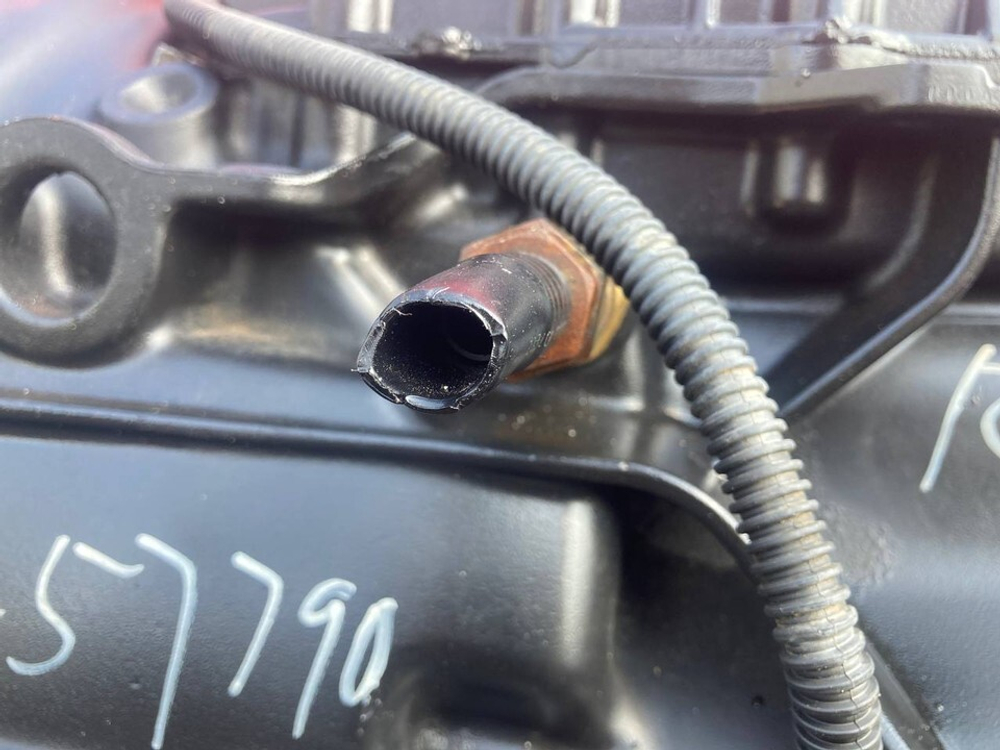 АКПП ZF 12TX2420TD TRAXON 2023г.