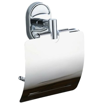 L1903 Бумагодержатель с крышкой LEDEME