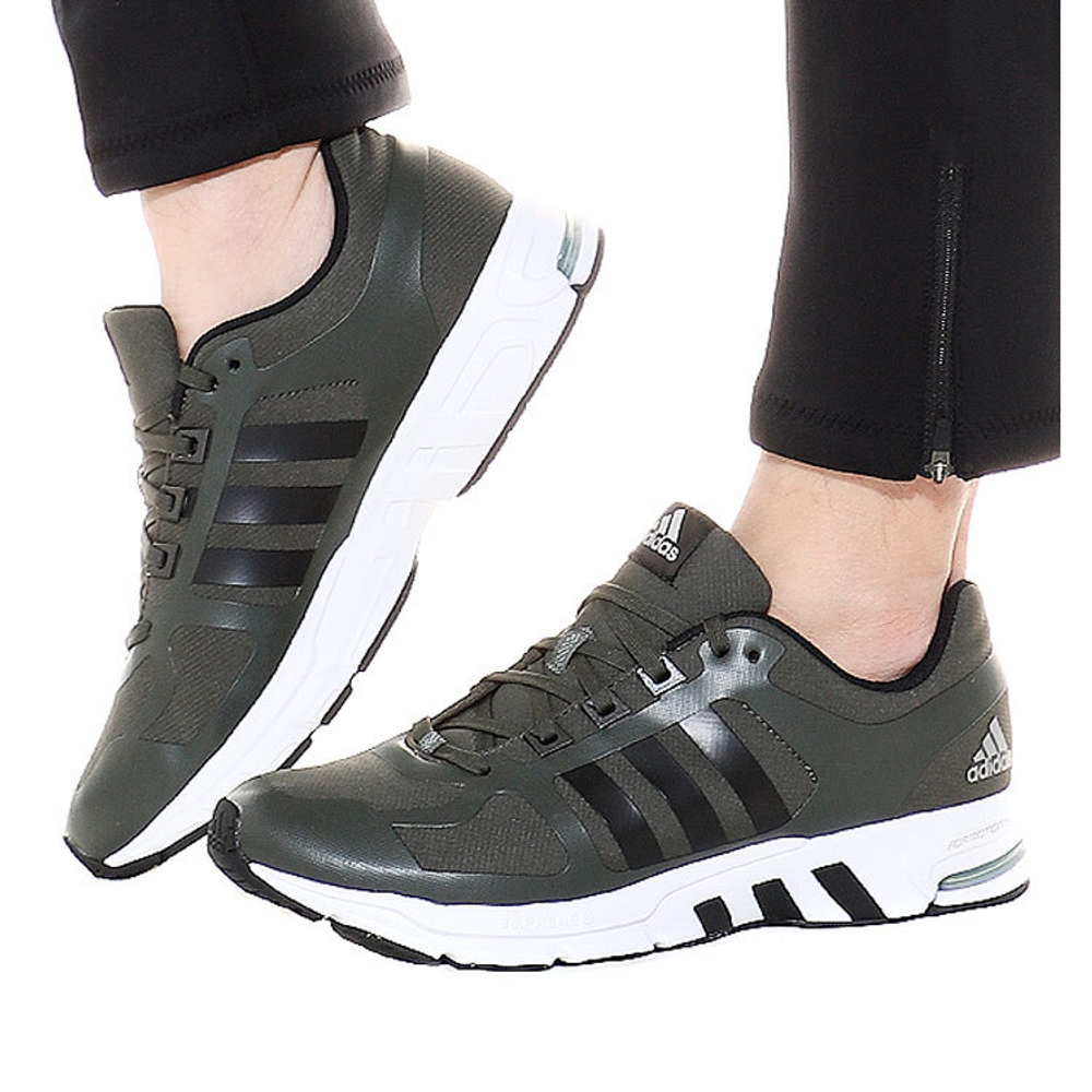 Кроссовки Adidas Equipment 10 Warm