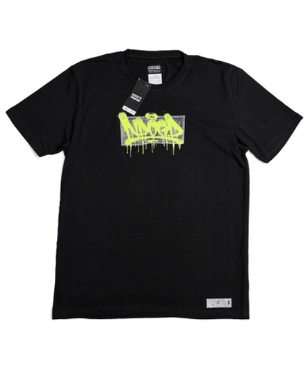 Футболка НПОГП VV Доллар Черный