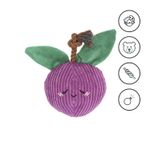Игрушка Crinkle Crops Слива ZippyPaws