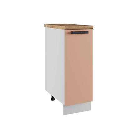 Кухня Модуль С 300 Ройс Гранит Грей