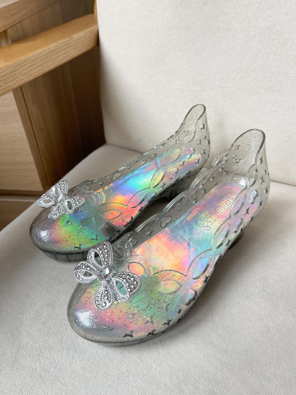 Туфли Disney Princess, 33