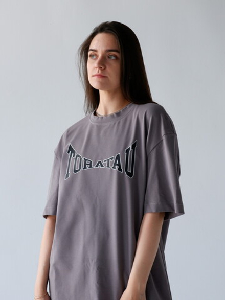 Футболка TORATAU