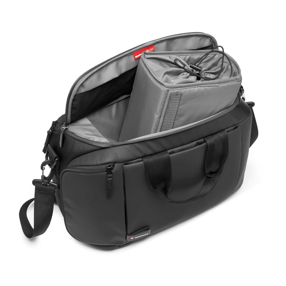 Manfrotto MA2-BP-H Advanced2 Hybrid Backpack M