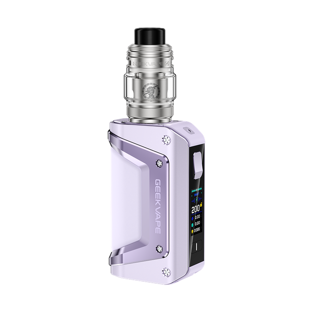 Набор GeekVape Aegis Legend 3 Kit