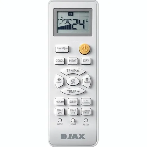 Настенная сплит-система JAX ACiU-14HE Brisbane Inverter
