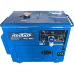 Redbo DPG-5000KC дизельный генератор 21504