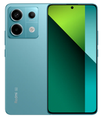 Смартфон Xiaomi Redmi Note 13 Pro 5G 8/256GB NFC Global Ocean Teal