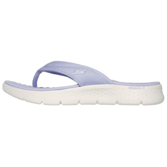 Skechers Go Walk Flex 'Purple'
