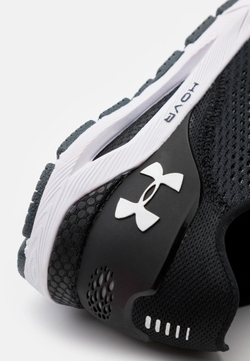 Кроссовки женские Under Armour UA W HOVR Sonic 4-BLK