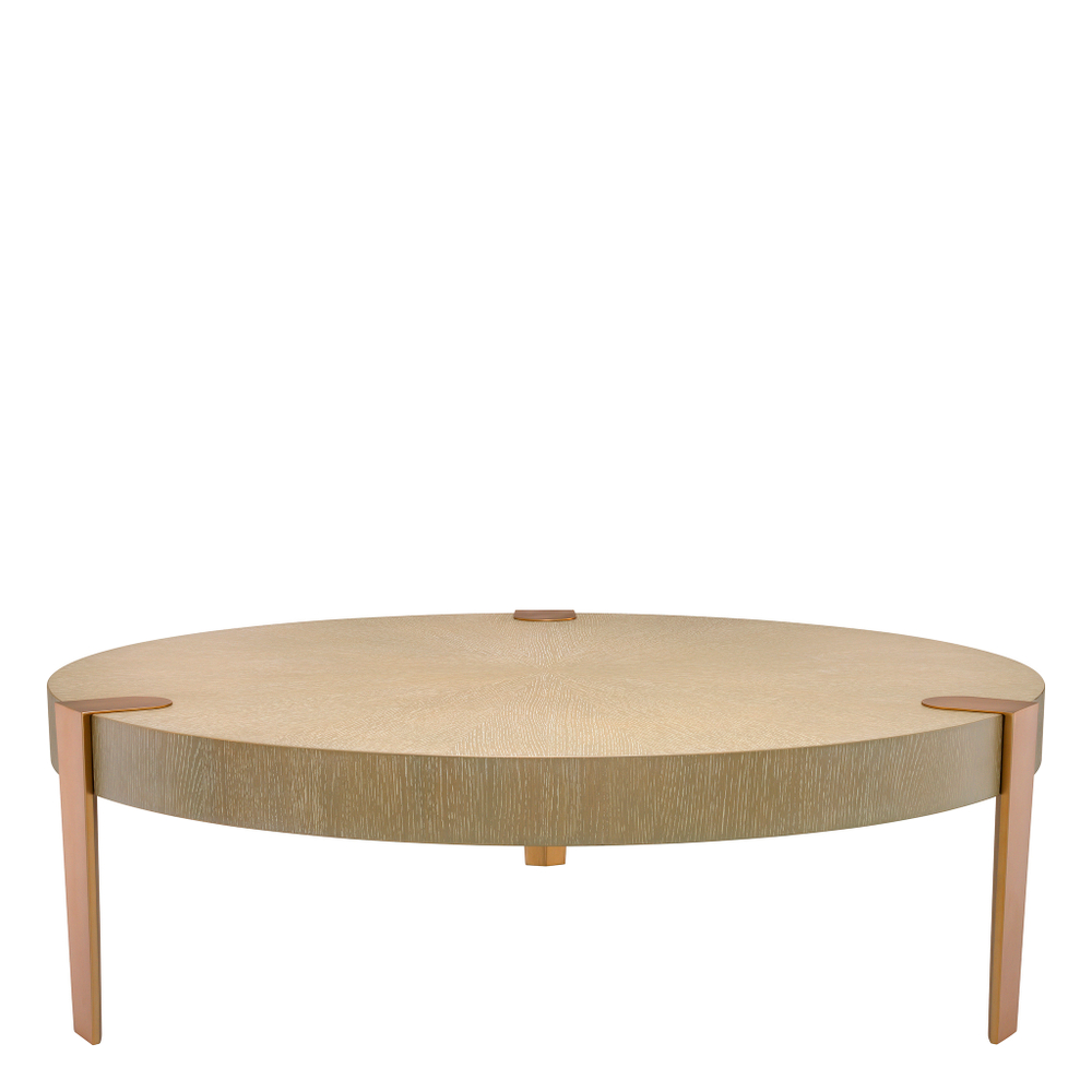 Журнальный столик Coffee Table Oxnard арт.113403