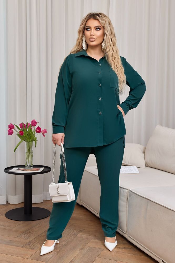 Костюм УК-2491-5 Fabrika