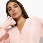 Блуза Стильный диалог (sensation) Charutti (Акция)