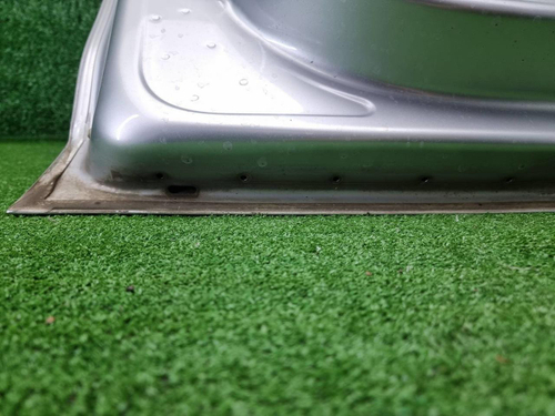 Дверь передняя левая VW Jetta 6 (2010-2018)