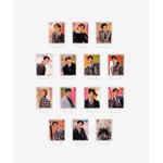товары SEVENTEEN - 17 IS RIGHT HERE OFFICIAL MD MINI 80pcs STAND PUZZLE