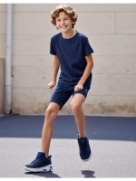 Футболка детская базовая в сад