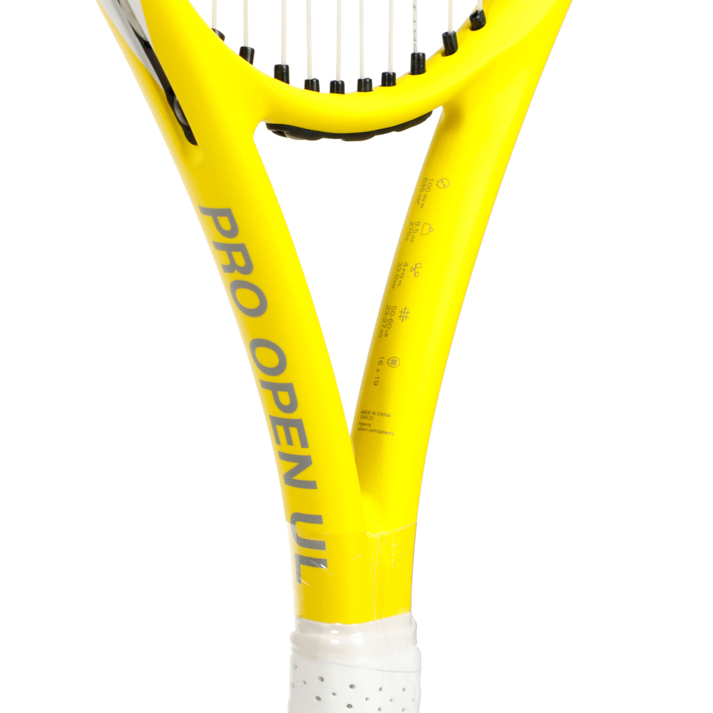 Теннисная ракетка Wilson Pro Open UL Tour Racket (Special Edition)