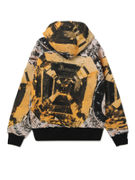 Мужская Толстовка Radiance Zip