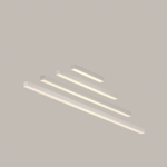 Линейный светильник Technical LL311023