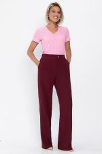Брюки Брайн (слива) Б14104-34М LT Collection