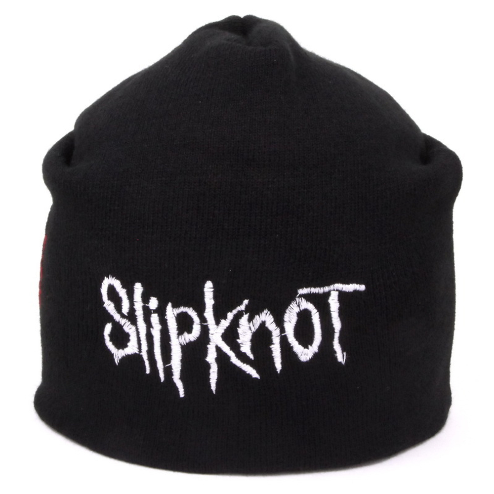 Шапка Slipknot (022)