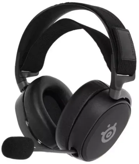 Компьютерная гарнитура SteelSeries Arctis Prime, черный