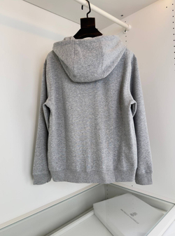 Толстовка Brunello Cucinelli