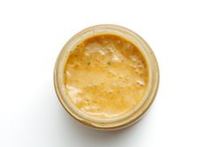 Крем-мед с облепихой