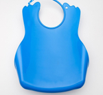 2932063 Нагрудник ПВХ, "Мой мишка"