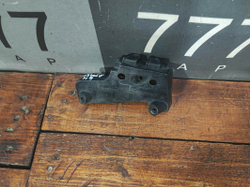 Кронштейн фары левой Haval H9 1  Б/У Оригинал 4121537XKV08A