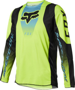 Мотоджерси подростковая Fox 360 Dier Youth Jersey