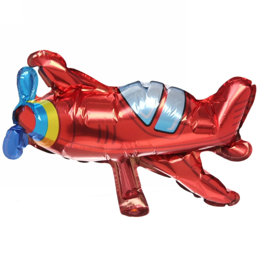 Воздушные шары «Дорожное движение» (набор 45 штук)