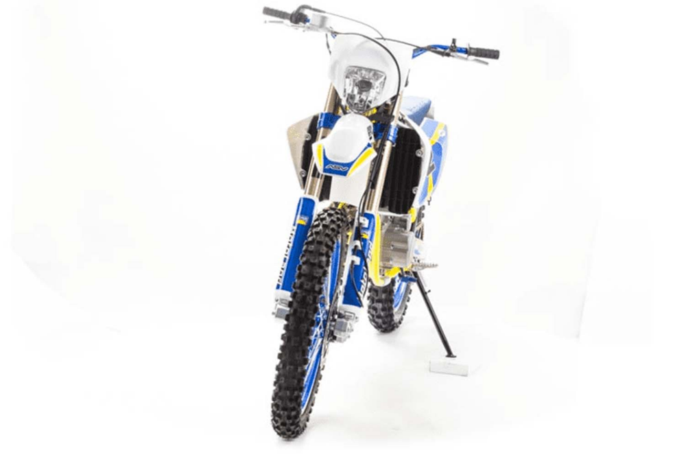 Мотоцикл кроссовый эндуро MOTOLAND XT 250 ST