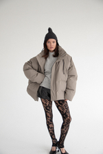 Куртка утепленная GILI