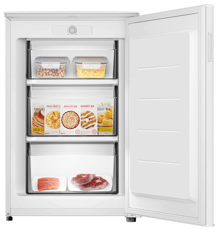 Морозильная камера HAIER HF85MWAA